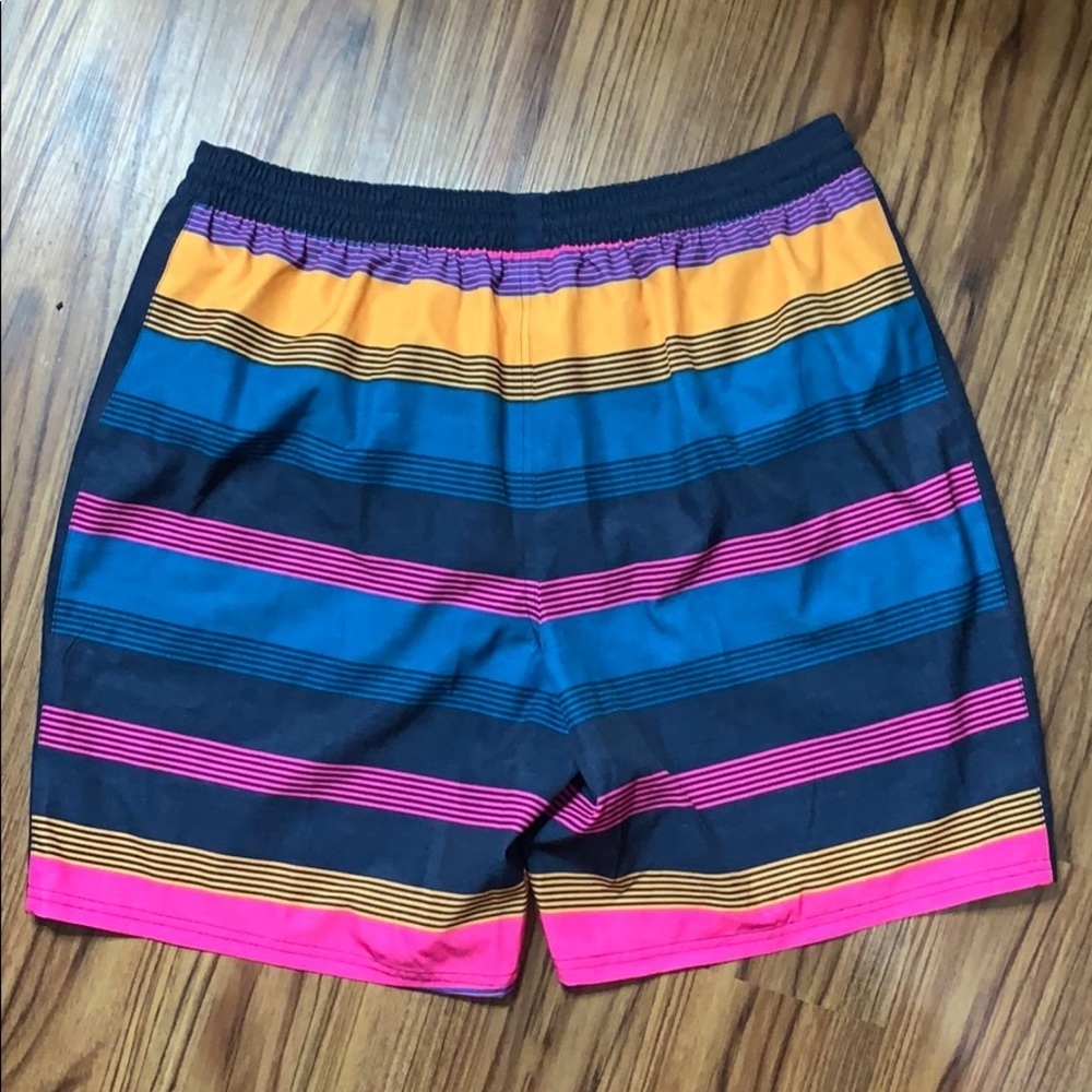 Nike DRI Fit Swim Men Swimming Shorts (XL) - Picture 10 of 11